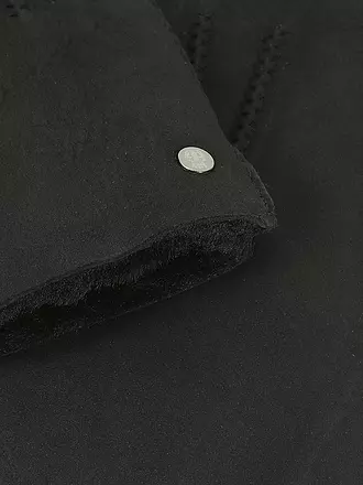 ROECKL | Lederhandschuhe - Fäustlinge | 
